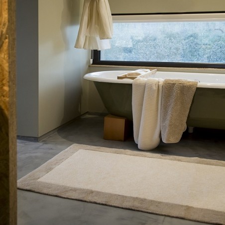 ORIGINE Tappeto Bagno Cotone Egizio ABYSS & HABIDECOR