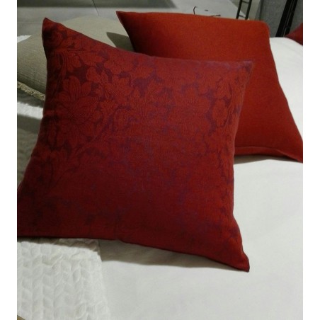 NARNI SOFT Cuscino Arredo Lino