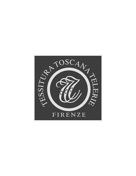 PAPILLON Runner Lino fantasia farfalle