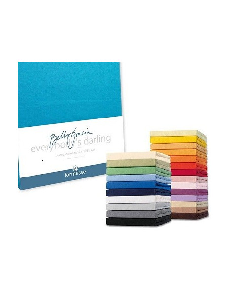 Offerta BELLA GRACIA  lenzuolo jersy