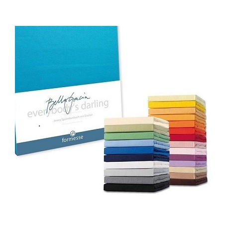 Offerta BELLA GRACIA  lenzuolo jersy