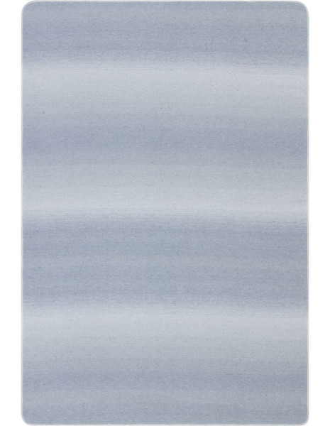 DENIM Coperta Plaid Cotone ecosostenibile