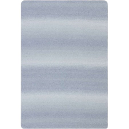 DENIM Coperta Plaid Cotone ecosostenibile