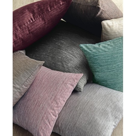 SVAD DONDI - FINISETA Cuscino raso cotone 2 misure