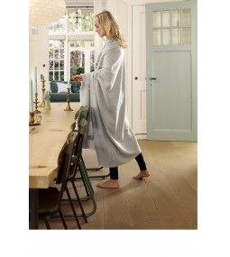 PLAID Leggero Lana Seta Viscosa Cashmere 2