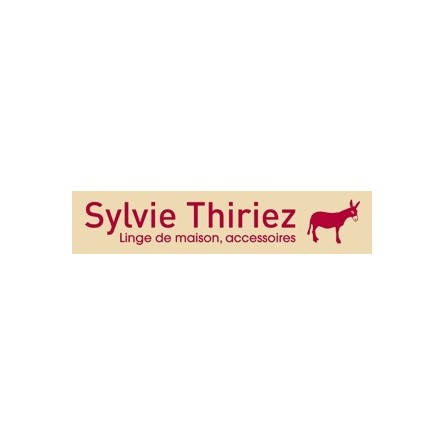 offerta SYLVIE THIRIEZ - JAVA Parure copripiumino matrimoniale