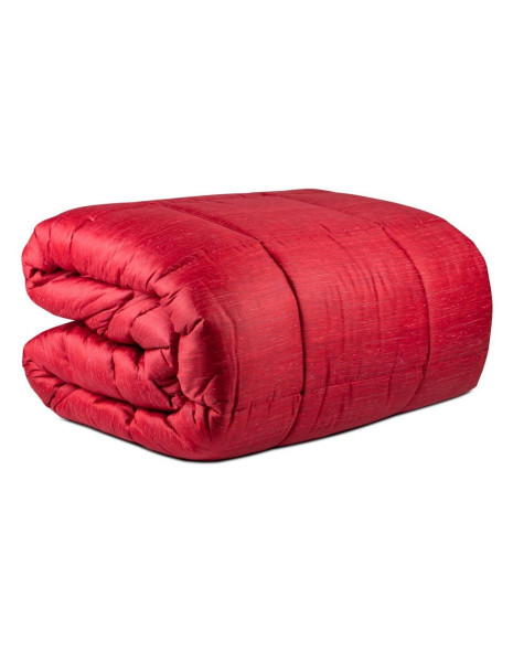 Offerta SVAD DONDI FINISETA Trapunta matrimoniale raso cotone