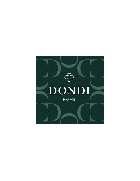 FINISETA Copriletto matrimoniale trapuntato raso cotone