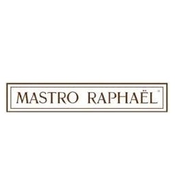 MASTRO RAPHAEL  Completo Copripiumino matrimoniale NO STIRO 2