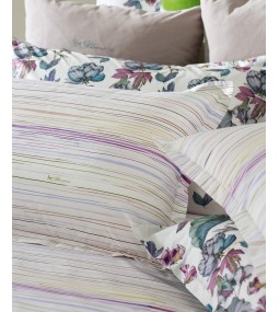 be BLUMARINE - 30% MAELA Completo lenzuola singolo