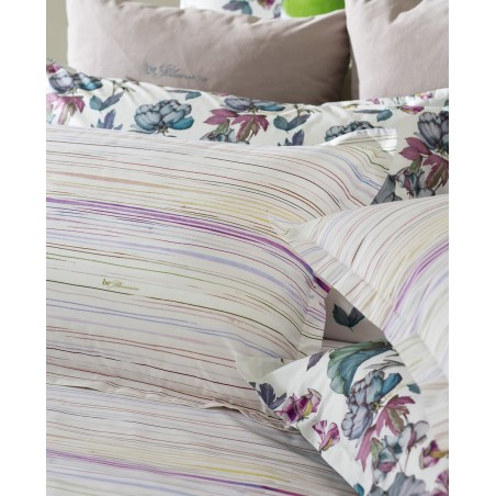 be BLUMARINE - 30% MAELA Completo lenzuola singolo