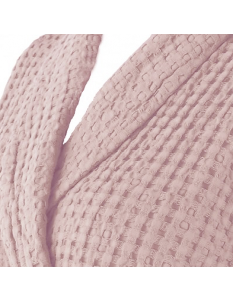 POUSADA Accappatoio cotone egizio