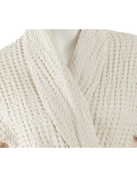 POUSADA Accappatoio cotone egizio