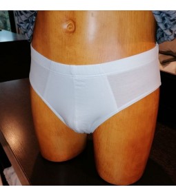 offerta BRANDI TIBERIO Slip cotone 4 colori 2