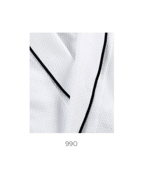 ABYSS & HABIDECOR - 40% Accappatoio DREAM ROBE Cotone Egizio