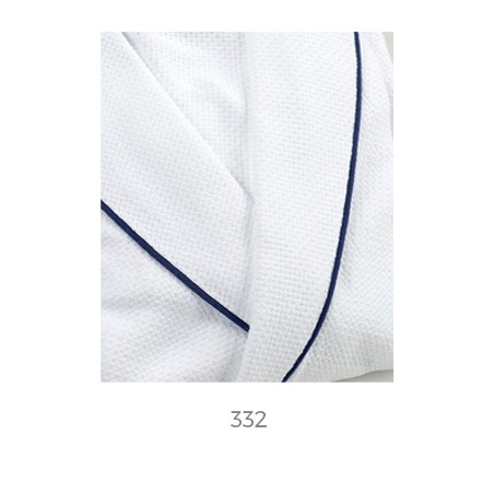 ABYSS & HABIDECOR - 40% Accappatoio DREAM ROBE Cotone Egizio