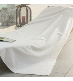 BON CHIC Telo bagno spugna misura MAXI