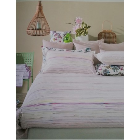 be BLUMARINE - 30% MAELA Completo lenzuola singolo