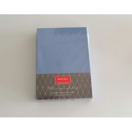 TENCEL Lenzuolo angoli tencel e cotone maglia jersy vari colori