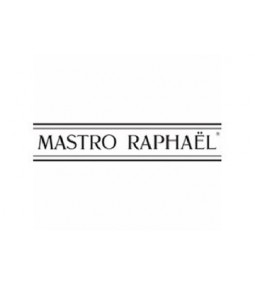 MASTRO RAPHAEL - 30% PERG HEART C. letto matrimoniale raso cotone 2