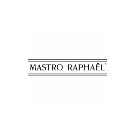 MASTRO RAPHAEL - 30% PERG HEART C. letto matrimoniale raso cotone