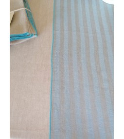 Offerta ARCOLAIO Runner lino soft touch 2