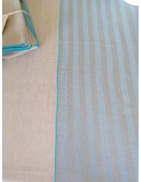 Offerta ARCOLAIO Runner lino soft touch