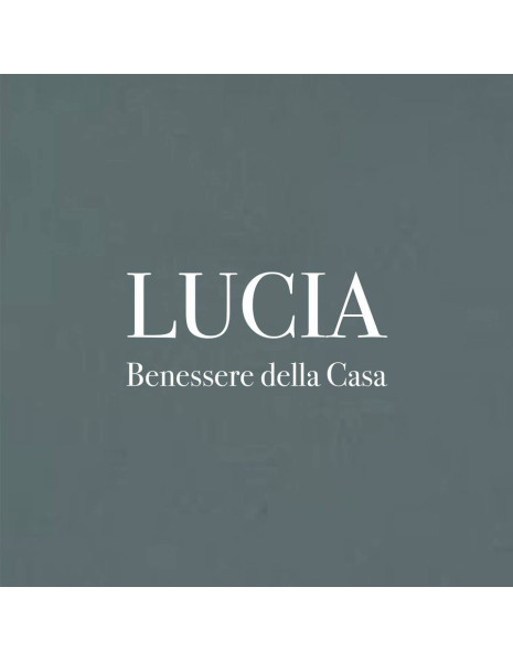 FUORI TUTTO - 50% Tendaggio ORGANZA confezionato