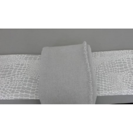 Copriletto Puro Cotone Morbido Jacquard tutte le misure SEEDS