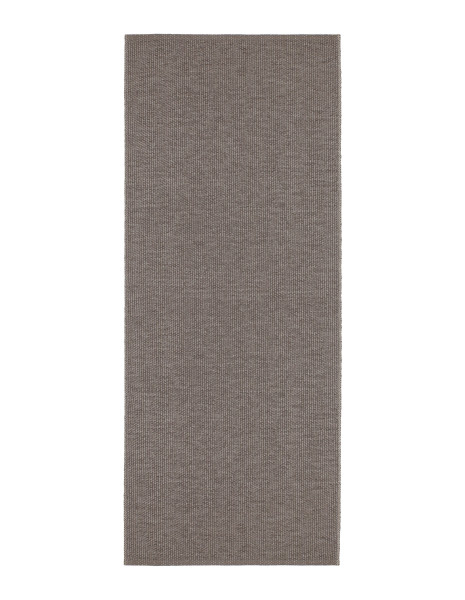 DUETTO Tappeto pvc antiscivolo lavabile 7 colori