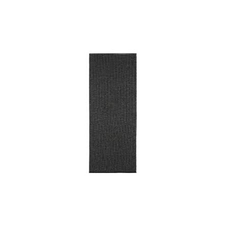 DUETTO Tappeto pvc antiscivolo lavabile 7 colori