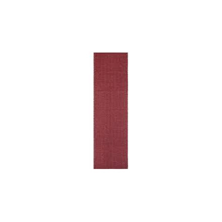 DUETTO Tappeto pvc antiscivolo lavabile 7 colori
