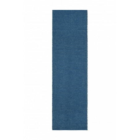 DUETTO Tappeto pvc antiscivolo lavabile 7 colori