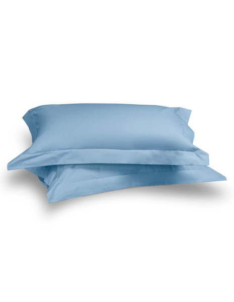 OFFERTA SVAD DONDI Coppia Federe  cotone percalle