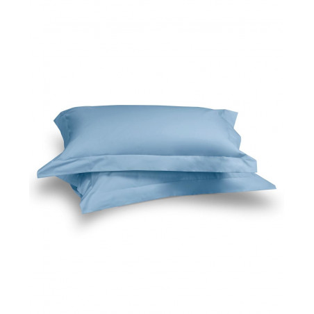 OFFERTA SVAD DONDI Coppia Federe  cotone percalle