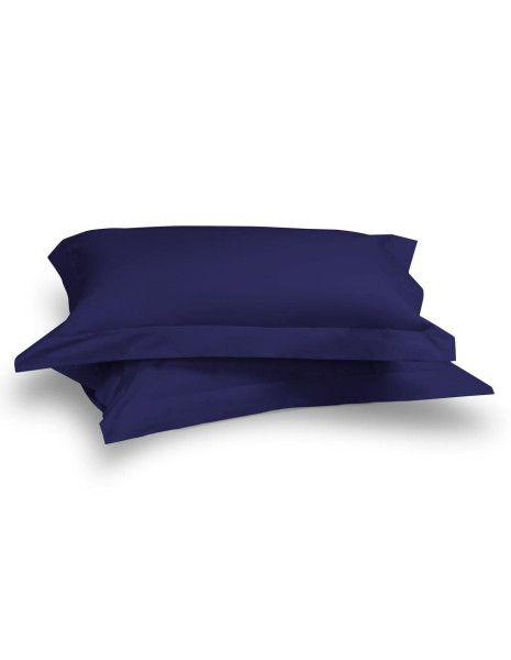 OFFERTA SVAD DONDI Coppia Federe  cotone percalle
