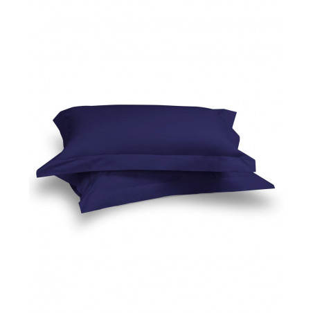 OFFERTA SVAD DONDI Coppia Federe  cotone percalle