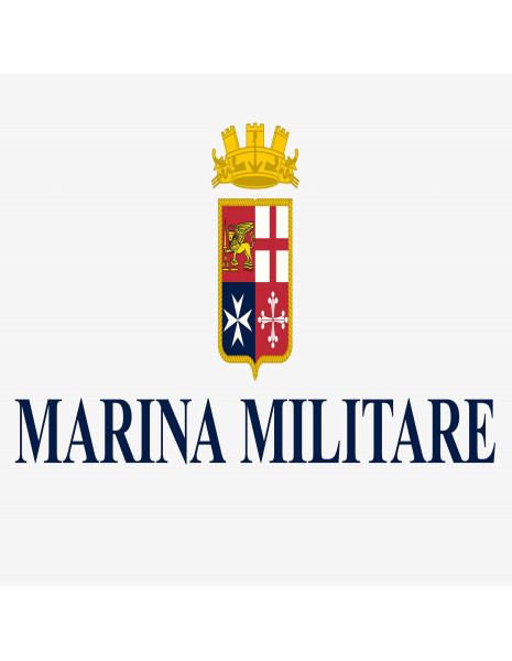 ALVISE Pigiama uomo maglina jersy puro cotone