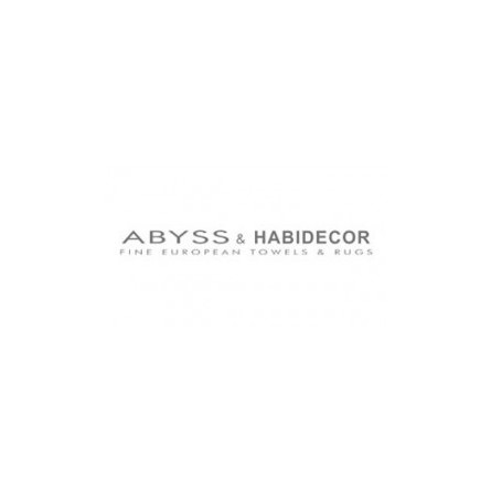 ABYSS - HABIDECOR Ciabatte spugna da bagno