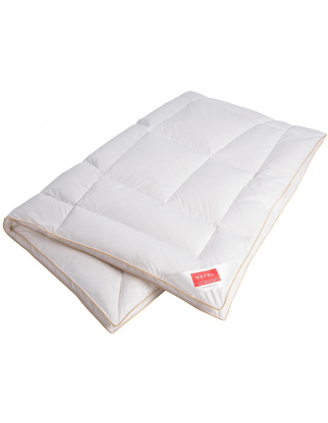 OUTLAST & GOLD DOWN Piumino matrimoniale medio peso