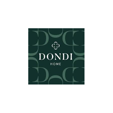 SVAD DONDI- 40% Trapunta matrimoniale raso cotone