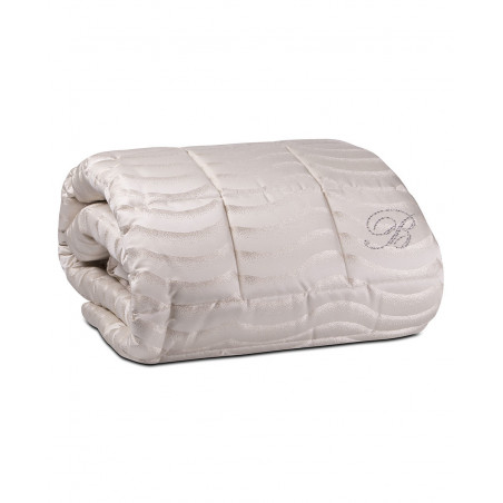 Offerta - BLUMARINE - JASMINE Trapunta matrimoniale con cristalli