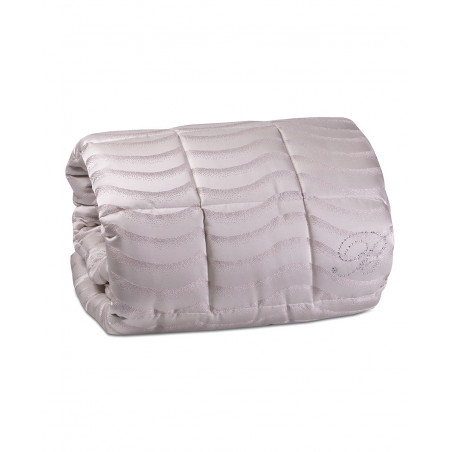 Offerta - BLUMARINE - JASMINE Trapunta matrimoniale con cristalli