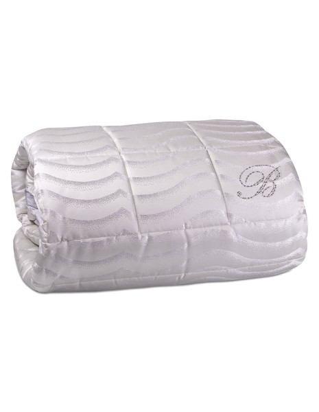 Offerta - BLUMARINE - JASMINE Trapunta matrimoniale con cristalli