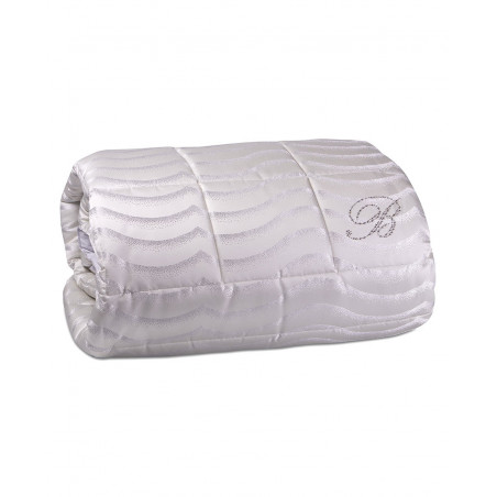 Offerta - BLUMARINE - JASMINE Trapunta matrimoniale con cristalli