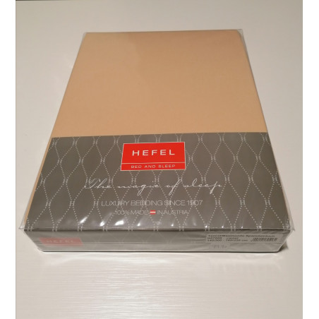 TENCEL Lenzuolo angoli tencel e cotone maglia jersy vari colori