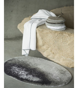 STONE Tappeto Arredo cotone 2 misure 3 colori