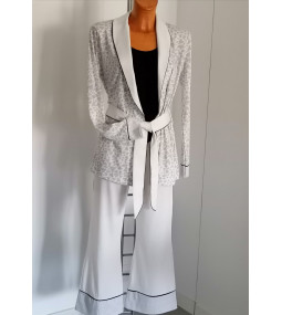 offerta Pigiama donna cotone pregiato 2