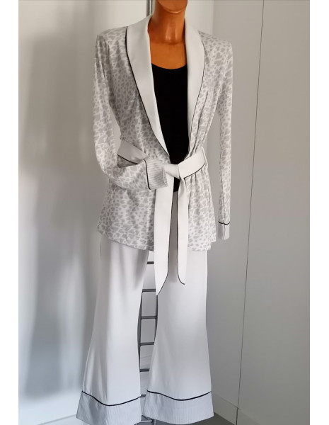 offerta Pigiama donna cotone pregiato