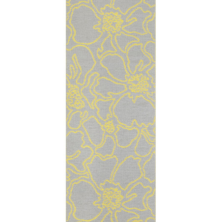 FLOU Tappeto PVC vari colori antiscivolo